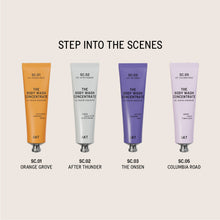 Load image into Gallery viewer, AKT The Body Wash Concentrate SC.04 Halcyon Summers 100ml
