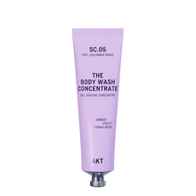 Load image into Gallery viewer, AKT The Body Wash Concentrate SC.05 Columbia Road 100ml
