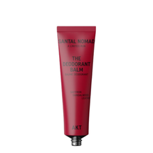 Load image into Gallery viewer, AKT The Deodorant Balm Limited Run- Santal Nomad 50ml