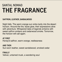 Load image into Gallery viewer, AKT The Deodorant Balm Limited Run- Santal Nomad 50ml
