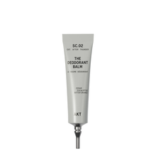 Load image into Gallery viewer, AKT The Deodorant Balm SC.02 After Thunder 10ml Travel
