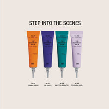 Load image into Gallery viewer, AKT The Deodorant Balm SC.02 After Thunder 10ml Travel