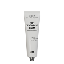 Load image into Gallery viewer, AKT The Deodorant Balm SC.02 After Thunder 50ml
