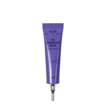 Load image into Gallery viewer, AKT The Deodorant Balm SC.03 The Onsen 10ml Travel