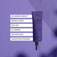 Load image into Gallery viewer, AKT The Deodorant Balm SC.03 The Onsen 10ml Travel