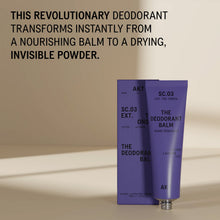 Load image into Gallery viewer, AKT The Deodorant Balm SC.03 The Onsen 50ml