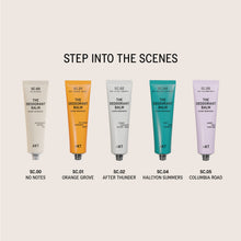 Load image into Gallery viewer, AKT The Deodorant Balm SC.03 The Onsen 50ml