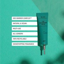 Load image into Gallery viewer, AKT The Deodorant Balm SC.04 Halcyon Summers 10ml Travel