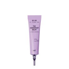 Load image into Gallery viewer, AKT The Deodorant Balm SC.05 Columbia Road 10ml Travel
