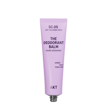 Load image into Gallery viewer, AKT The Deodorant Balm SC.05 Columbia Road 50ml