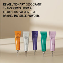 Load image into Gallery viewer, AKT The Discovery Set: 5 x Mini Deodorant Balm 5ml