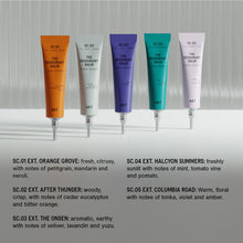 Load image into Gallery viewer, AKT The Discovery Set: 5 x Mini Deodorant Balm 5ml