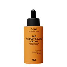 Load image into Gallery viewer, AKT The Everyday Encore Body Oil SC.01 Orange Grove 100ml
