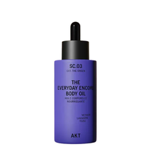 Load image into Gallery viewer, AKT The Everyday Encore Body Oil SC.03 The Onsen 100ml