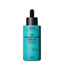 Load image into Gallery viewer, AKT The Everyday Encore Body Oil SC.04 Halcyon Summers 100ml