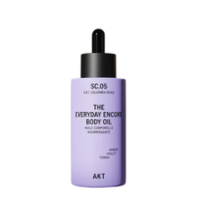 Load image into Gallery viewer, AKT The Everyday Encore Body Oil SC.05 Columbia Road 100ml