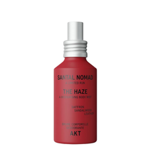 Load image into Gallery viewer, AKT The Haze Limited Run Santal Nomad 100ml
