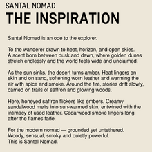 Load image into Gallery viewer, AKT The Haze Limited Run Santal Nomad 100ml
