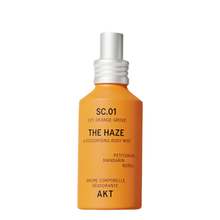 Load image into Gallery viewer, AKT The Haze SC.01 Orange Grove 100ml