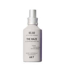 Load image into Gallery viewer, AKT The Haze SC.02 After Thunder 100ml