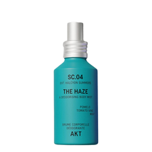 Load image into Gallery viewer, AKT The Haze SC.04 Halcyon Summers 100ml