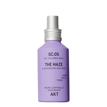 Load image into Gallery viewer, AKT The Haze SC.05 Columbia Road 100ml