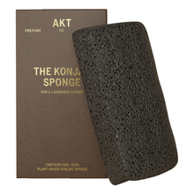 Load image into Gallery viewer, AKT The Konjac Sponge