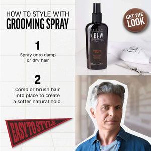 Classic Slick Back - Shop By Style Bundle