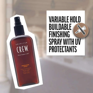 Loose Volume Quiff - Shop By Style Bundle