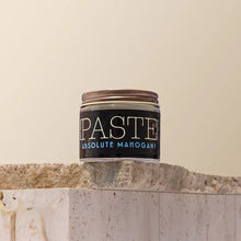 Load image into Gallery viewer, 18.21 Man Made Paste Absolute Mahogany 60g