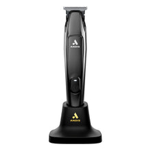 Load image into Gallery viewer, ANDIS Slimline Pro II Trimmer Li Black Chrome