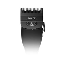 Load image into Gallery viewer, ANDIS Black Master Cordless Clipper