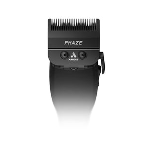 ANDIS Black Master Cordless Clipper