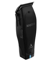 Load image into Gallery viewer, ANDIS Black Master Cordless Clipper