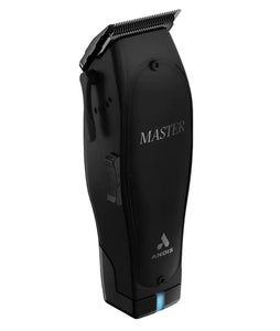 ANDIS Black Master Cordless Clipper