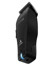 Load image into Gallery viewer, ANDIS Black Master Cordless Clipper