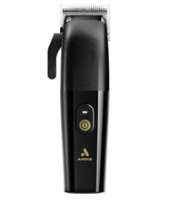 Load image into Gallery viewer, ANDIS Cordless Envy II Clipper - Basic Black