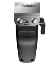 Load image into Gallery viewer, ANDIS Cordless Envy II Clipper - Basic Black
