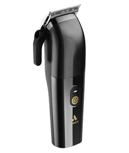 ANDIS Cordless Envy II Clipper - Basic Black