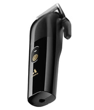Load image into Gallery viewer, ANDIS Cordless Envy II Clipper - Basic Black