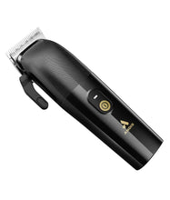 Load image into Gallery viewer, ANDIS Cordless Envy II Clipper - Basic Black