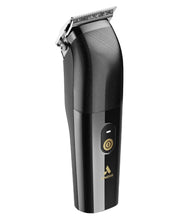 Load image into Gallery viewer, ANDIS Cordless Envy II Clipper - Basic Black