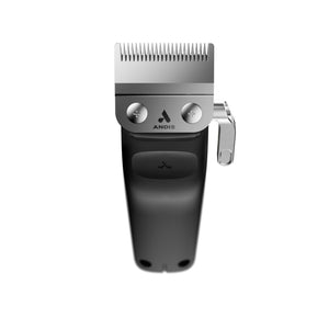 ANDIS Cordless Envy II Clipper - Premium Gold