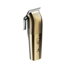 Load image into Gallery viewer, ANDIS Cordless Envy II Clipper - Premium Gold
