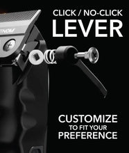 Load image into Gallery viewer, ANDIS Phenom Clipper Li