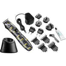 Load image into Gallery viewer, ANDIS Slimline Pro Li Trimmer (D-8) Envy Casing