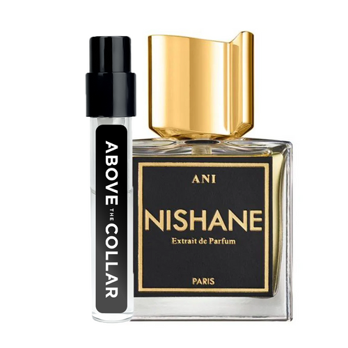Nishane Ani Sample