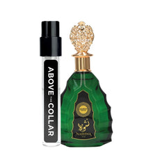 Load image into Gallery viewer, Arabiyat Prestige Nashwa Oud Eau De Parfum Sample