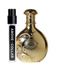Load image into Gallery viewer, Arabiyat Prestige Nyla Vani-Elle Eau De Parfum Sample
