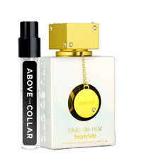 Load image into Gallery viewer, Armaf Club De Nuit Imperiale Eau De Parfum Sample